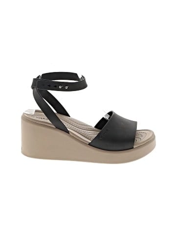 Crocs Wedges (view 1)