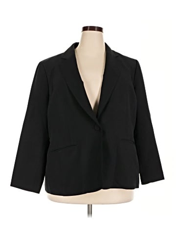 Le Suit Blazer (view 1)