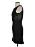 Missguided Black Cocktail Dress Size 4 - photo 5