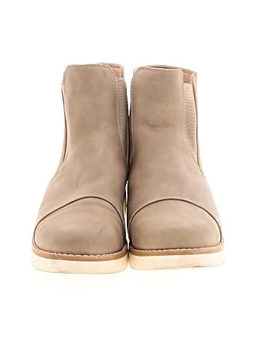 Sonoma Goods for Life Ankle Boots (view 2)
