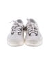 Vans White Sneakers Size 9 1/2 - photo 2