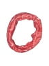 Unbranded Paisley Red Scarf One size - photo 1