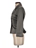 Venus 100% Polyester Gray Blazer Size 2 - photo 5