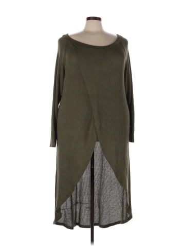 Venus Casual Dress (view 1)