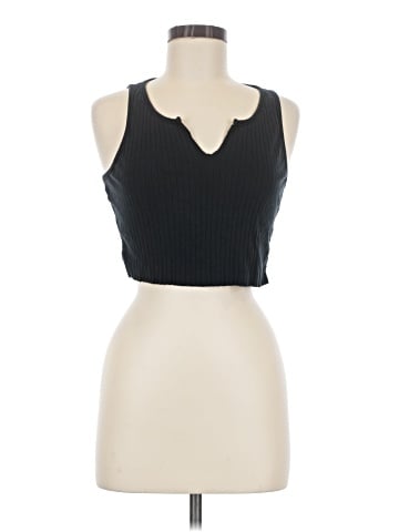 Topshop Tank Top (view 1)