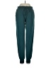 Rachel Zoe Teal Track Pants Size XS - photo 1