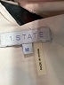 1.State Graphic Ivory Romper Size M - photo 4