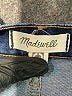 Madewell Blue Jeans Size 26 waist - photo 7