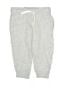 Carter's Gray Sweatpants 12-18 MO / 18 MO - photo 1