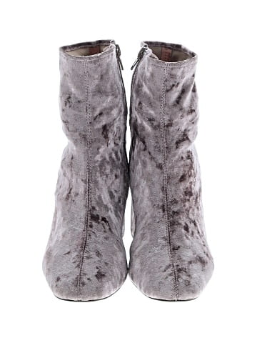 Jeffrey Campbell Ankle Boots (view 2)