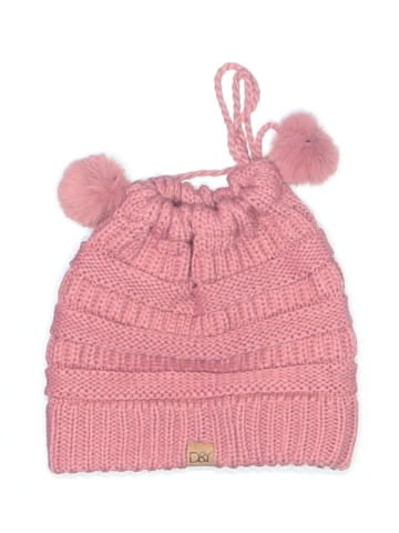David & Young Beanie (view 1)