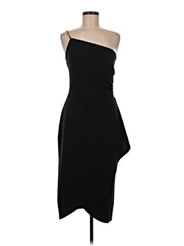 Quiz Cocktail Dress (view 1)