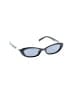 Le Specs Black Sunglasses One size - photo 1