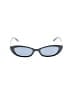 Le Specs Black Sunglasses One size - photo 2