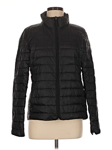Active by Old Navy Snow Jacket (view 1)
