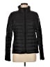 Active by Old Navy Solid Black Snow Jacket Size M - photo 1