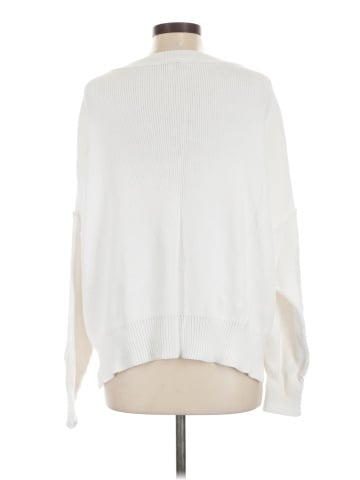 Miracle Pullover Sweater (view 2)