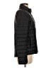Active by Old Navy Solid Black Snow Jacket Size M - photo 4