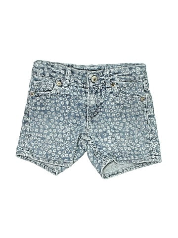 Levi's Denim Shorts (view 1)