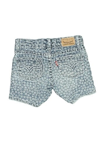 Levi's Denim Shorts (view 2)
