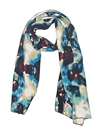 Assorted Brands Silk Scarf (view 1)