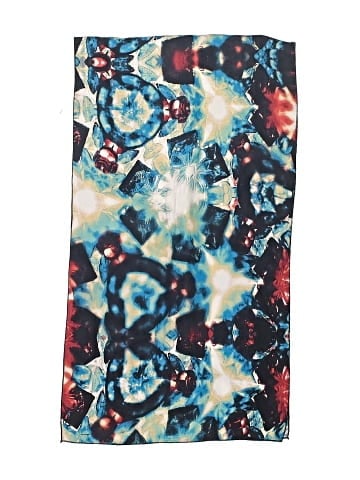 Assorted Brands Silk Scarf (view 2)