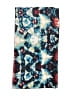 Assorted Brands 100% Silk Blue Silk Scarf One size - photo 2