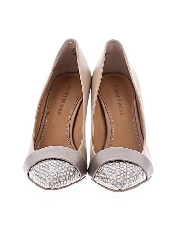 Audrey Brooke Heels (view 2)