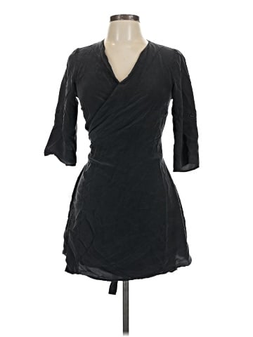 LA Made Cocktail Dress (view 1)