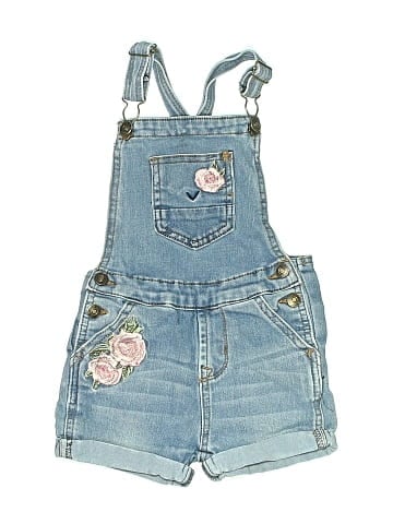 Hudson Jeans Overalls (view 1)