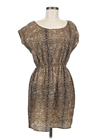 Soprano Cocktail Dress (view 1)