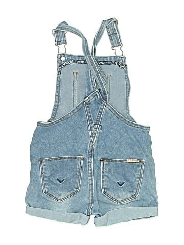 Hudson Jeans Overalls (view 2)