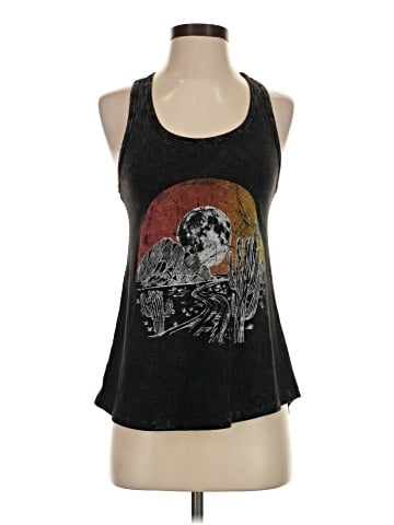 Popular Basics Tank Top (view 1)