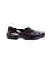 Life Stride 100% Leather Brown Sandals Size 7 1/2 - photo 1