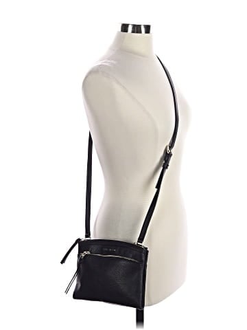 Cole Haan Leather Crossbody Bag (view 2)