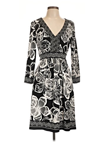 ECI Casual Dress (view 1)