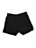 Athleta Solid Black Athletic Shorts Size S - photo 2