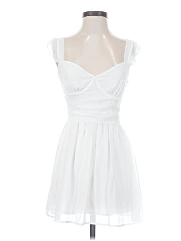 Princess Polly Cocktail Dress (view 1)