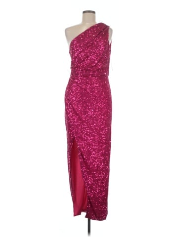 Alexia Admor Cocktail Dress (view 1)