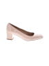 Stuart Weitzman Pink Heels Size 7 - photo 1
