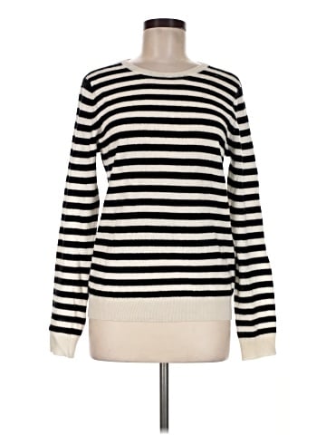 Charter Club Cashmere Pullover Sweater (view 1)