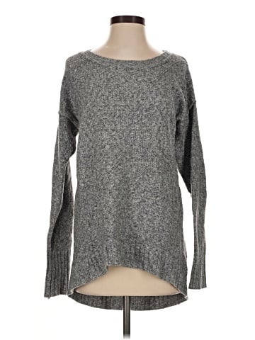 CALVIN KLEIN JEANS Pullover Sweater (view 1)
