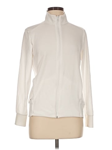 Adidas Track Jacket (view 1)
