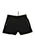 Athleta Solid Black Athletic Shorts Size S - photo 1