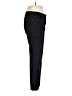 NYDJ Black Jeans Size 12 - photo 4