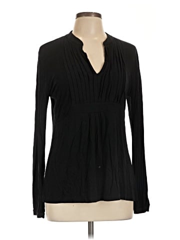Context Long Sleeve Blouse (view 1)
