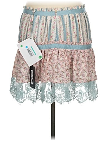Dsquared2 Casual Skirt (view 2)