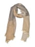 Eileen Fisher Tan Scarf One size - photo 1