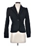 Gap Black Blazer Size 4 - photo 1