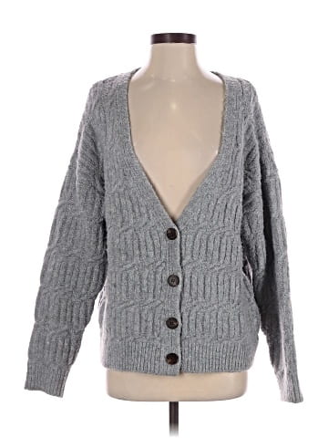 Copper Key Cardigan (view 1)